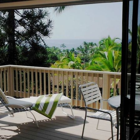 Keauhou Resort Condominiums Kültér fotó