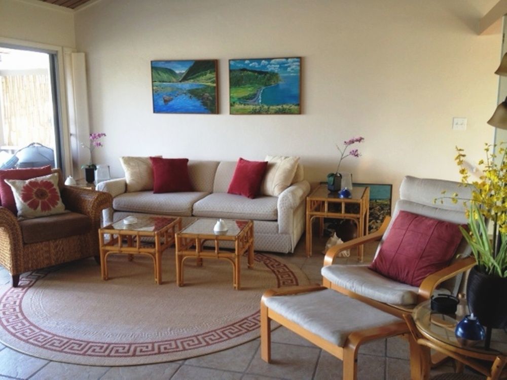 Keauhou Resort Condominiums Kültér fotó