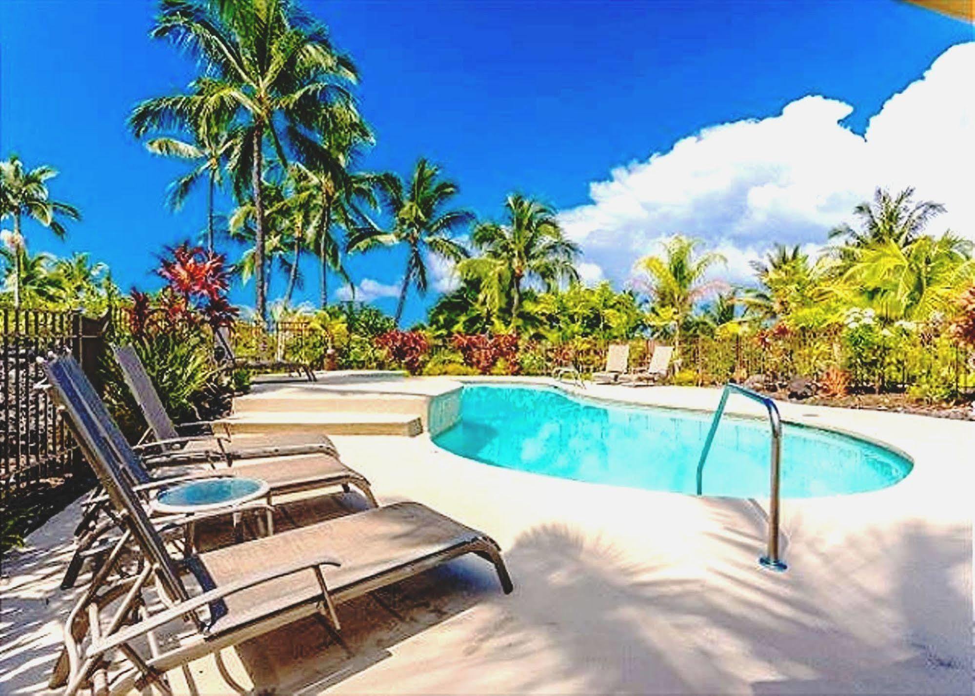 Keauhou Resort Condominiums Kültér fotó